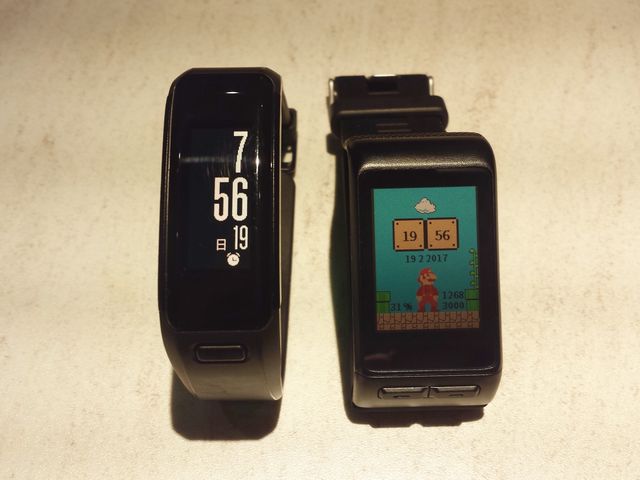garmin vivoactive J HR 完動品 vívoactive J HR | 販売終了 | Garmin 日本