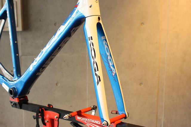 KOGA KIMERA ROAD PRO UD 引取り限定 KOGA / ジオライドジャパン / オランダを代表するバイシクル