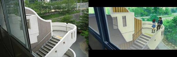 予告 聖地巡礼部 仮 へのおさそい K M Cycle Blog