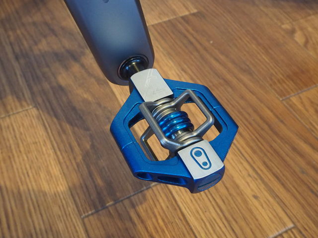charge bikes PLUG.2 フロントシングル化カスタム : K&M CYCLE BLOG