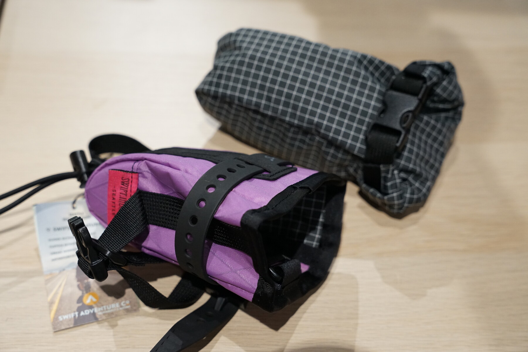 夏の冒険に備えよう！SWIFT CAMPOUT 2021シリーズ入荷 : K&M CYCLE BLOG
