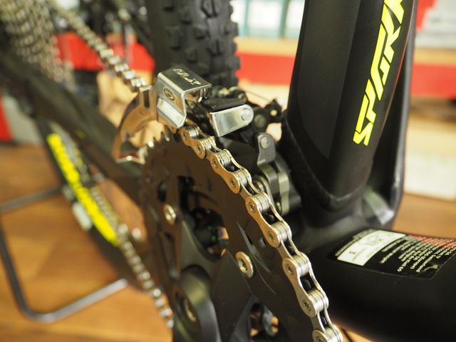 SCOTT SPARK 760 入荷‼ : K&M CYCLE BLOG