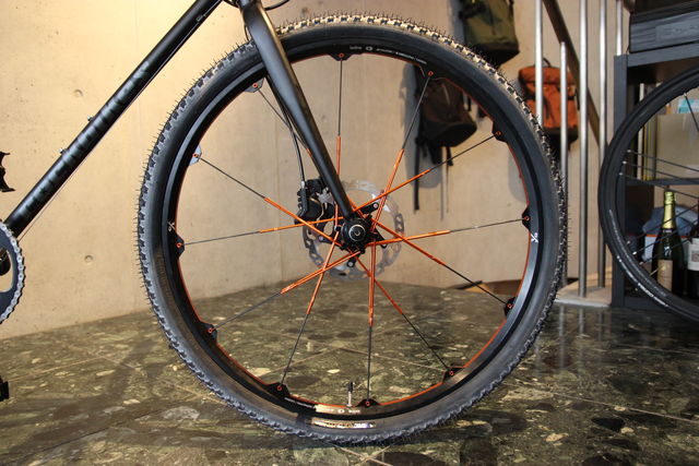 rockbikes GREED カスタム : K&M CYCLE BLOG