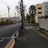 新旧都営住宅