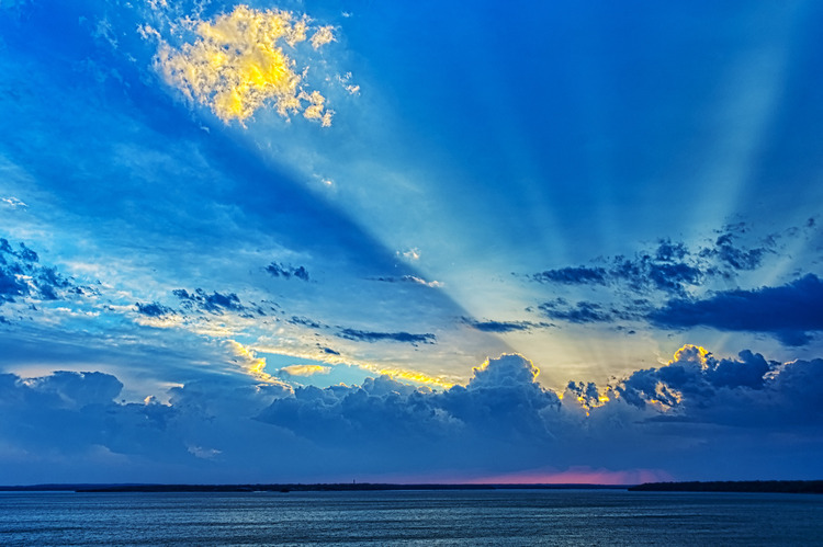 海