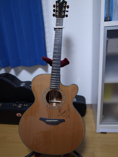 現在所有のギター:Furch S23-CMCT : 酔歩三十年~やっぱり 現在所有のギター:Furch S23-CMCT : 酔歩三十年~やっぱり