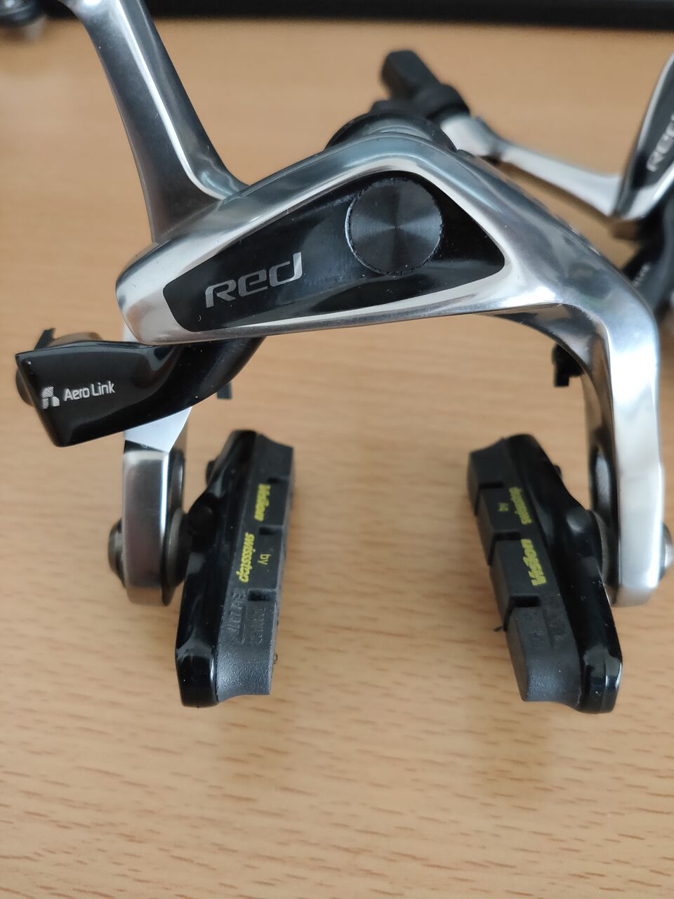 Sram Red Aero Link : かねどっくのやりたい放題 Sram Red Aero Link : かねどっくのやりたい放題