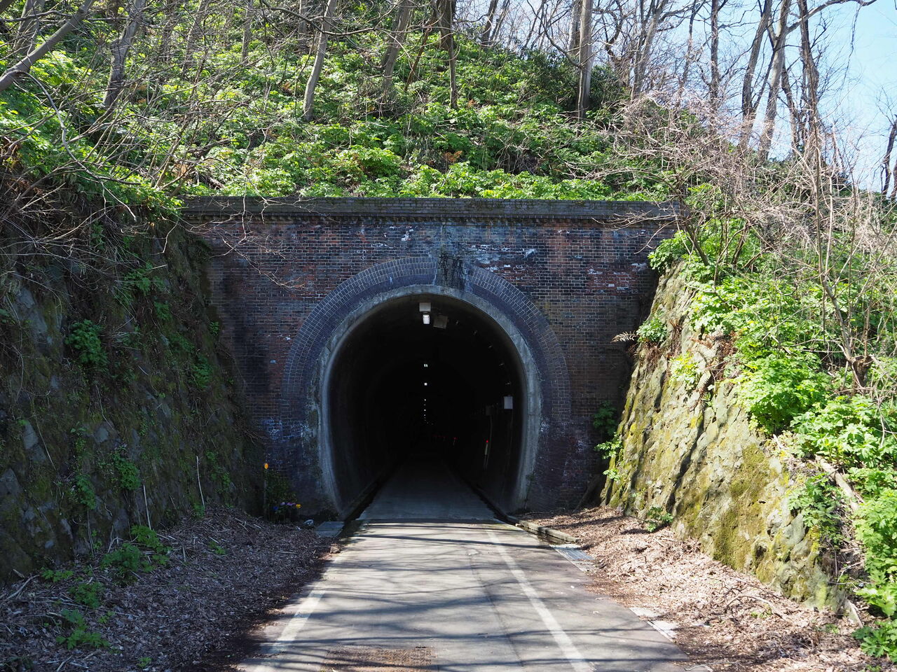 北陸本線旧線(新潟県)その1 直江津駅～有間川駅 : にわかの日々〜廃線