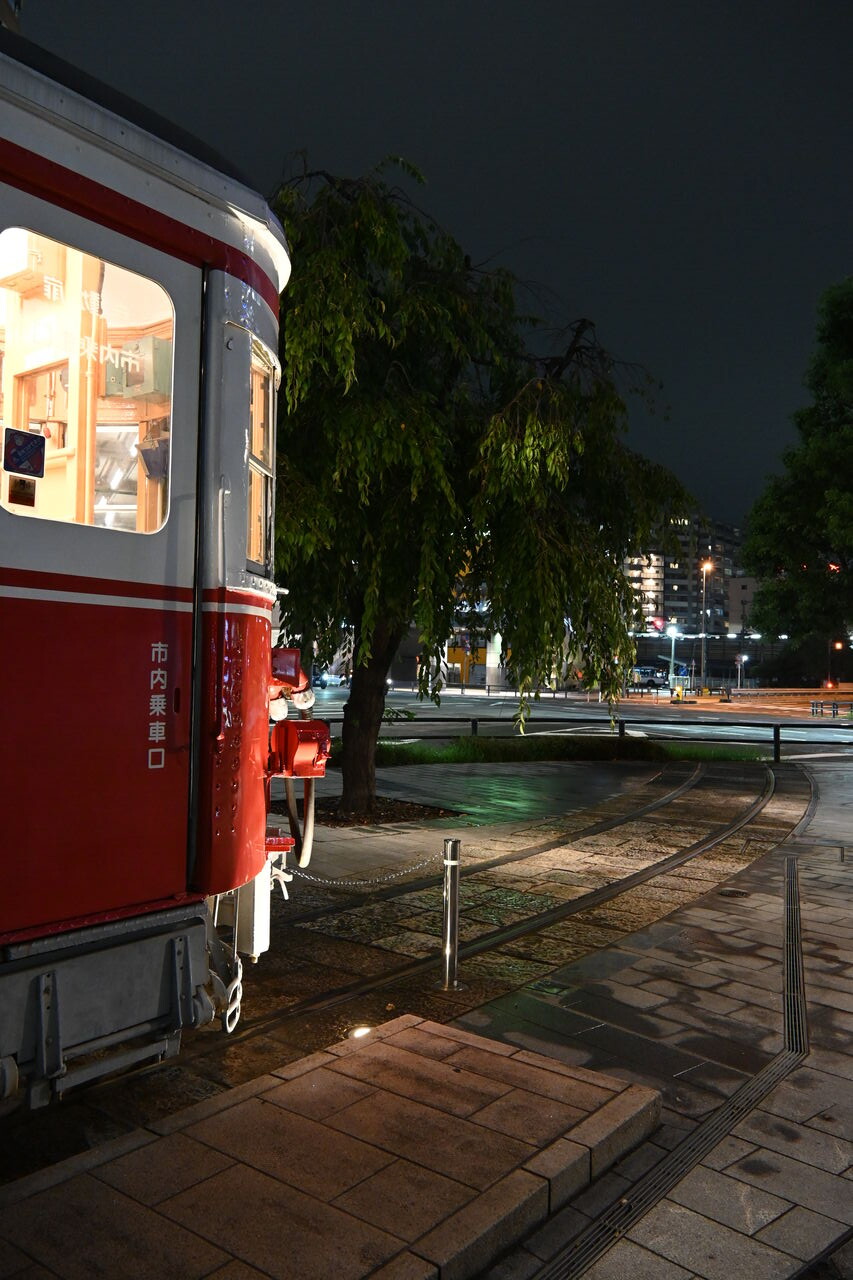 【中古】 岐阜駅前発路面電車の消えた日 岐阜駅前・路面電車の保存車両 : にわかの日々〜廃線跡巡り〜