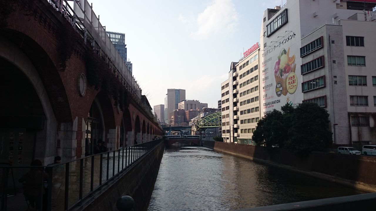 万世橋駅跡 にわかの日々 廃線跡巡り