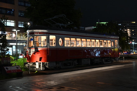 【中古】 岐阜駅前発路面電車の消えた日 af49efba-s.jpg