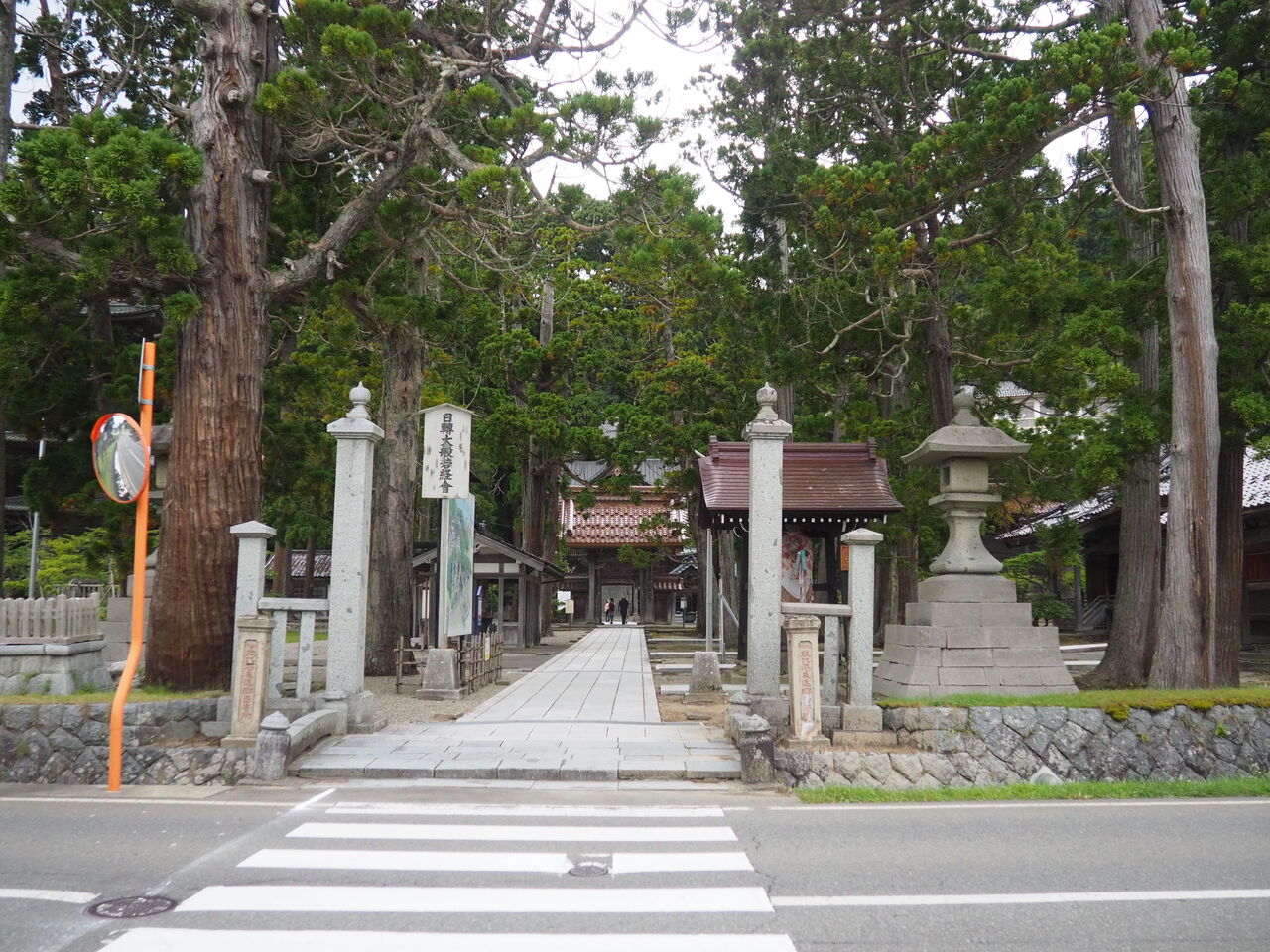 庄内交通 湯野浜線跡 後編(善宝寺駅～湯野浜温泉駅) : にわかの日々