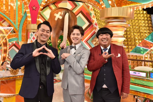 テレビ Tbsテレビ ピラミッド ダービー にヤラセ発覚 かねはちエクスプレス