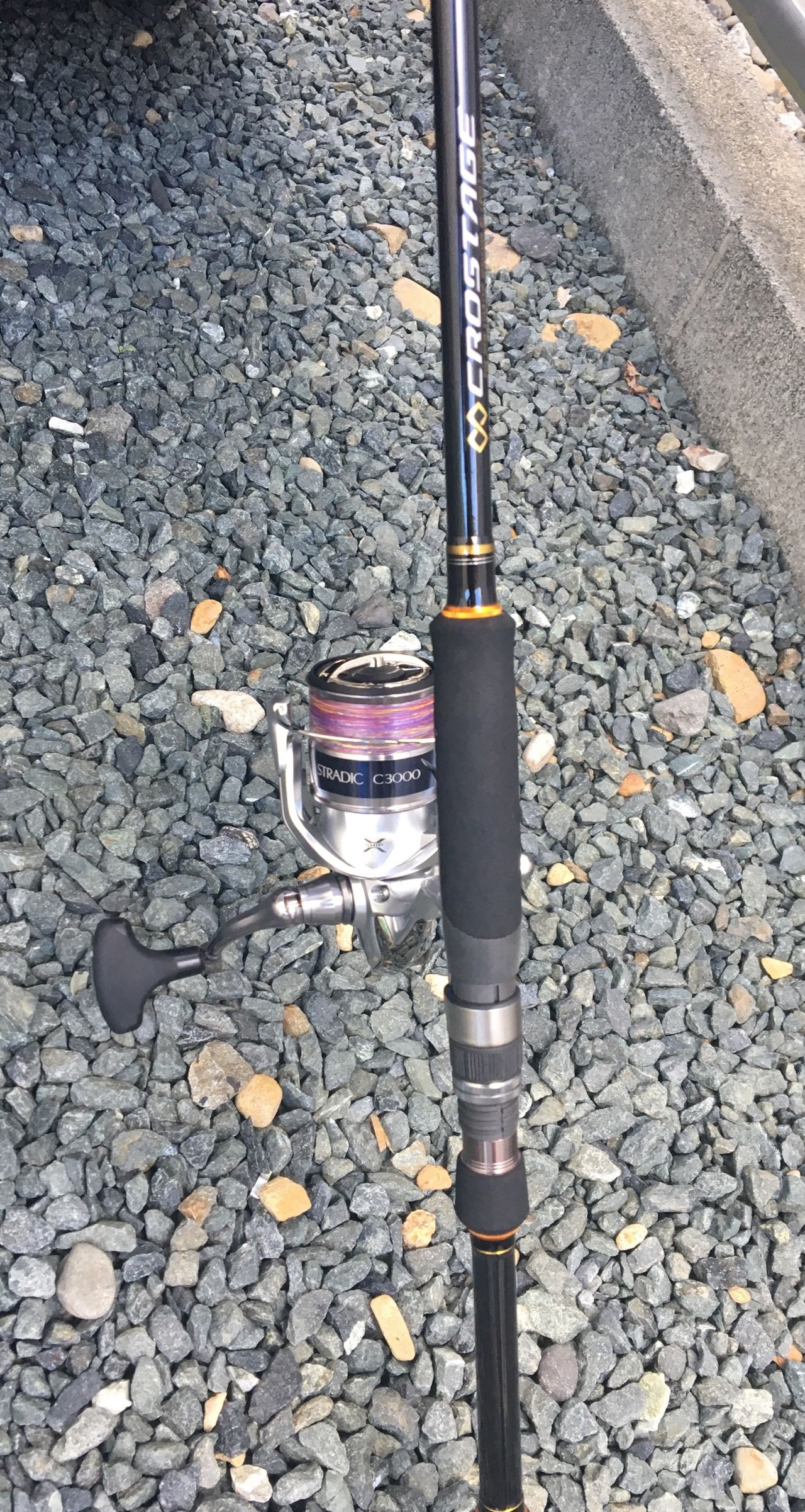 ハードロックフィッシュタックル復活 酔止ジョリーの釣り日記 ハードロックフィッシュタックル復活 酔止ジョリーの釣り日記