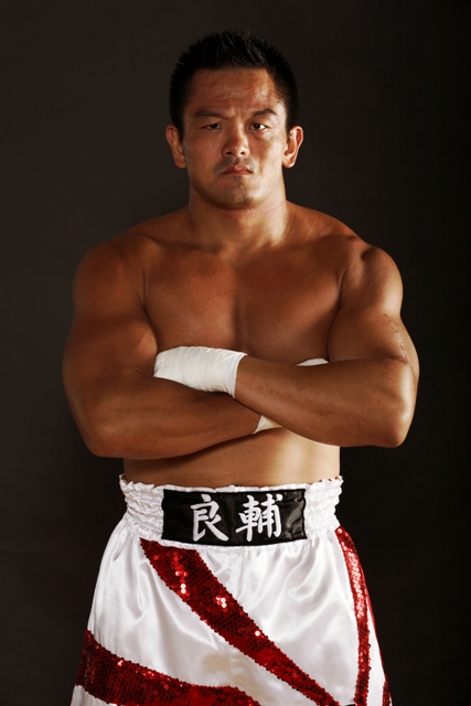 高橋良輔 ｏｐｂｆ挑戦決定 金子ボクシングジム 会長のブログ