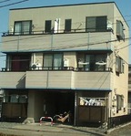 スターハイツ_南外観