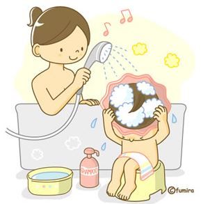 ｑ バス トイレ別とは 不動産用語 金子不動産の賃貸情報 埼玉医大前アパートなら