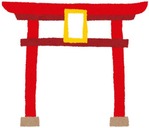 鳥居