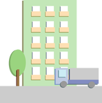 マンション