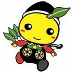 もろ丸くん_走る
