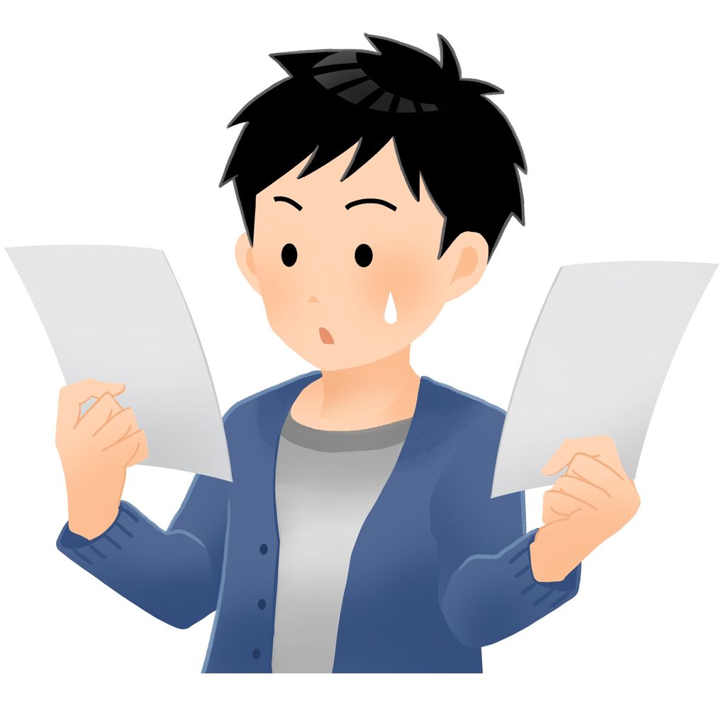 賃貸物件に入居するまではどんな事が必要ですか 金子不動産の賃貸情報 埼玉医大前アパートなら