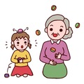 お手玉