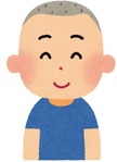 坊主