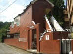 シティパレス東住本郷_外観