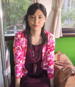 渋谷飛鳥 金子修介の雑記 Essay