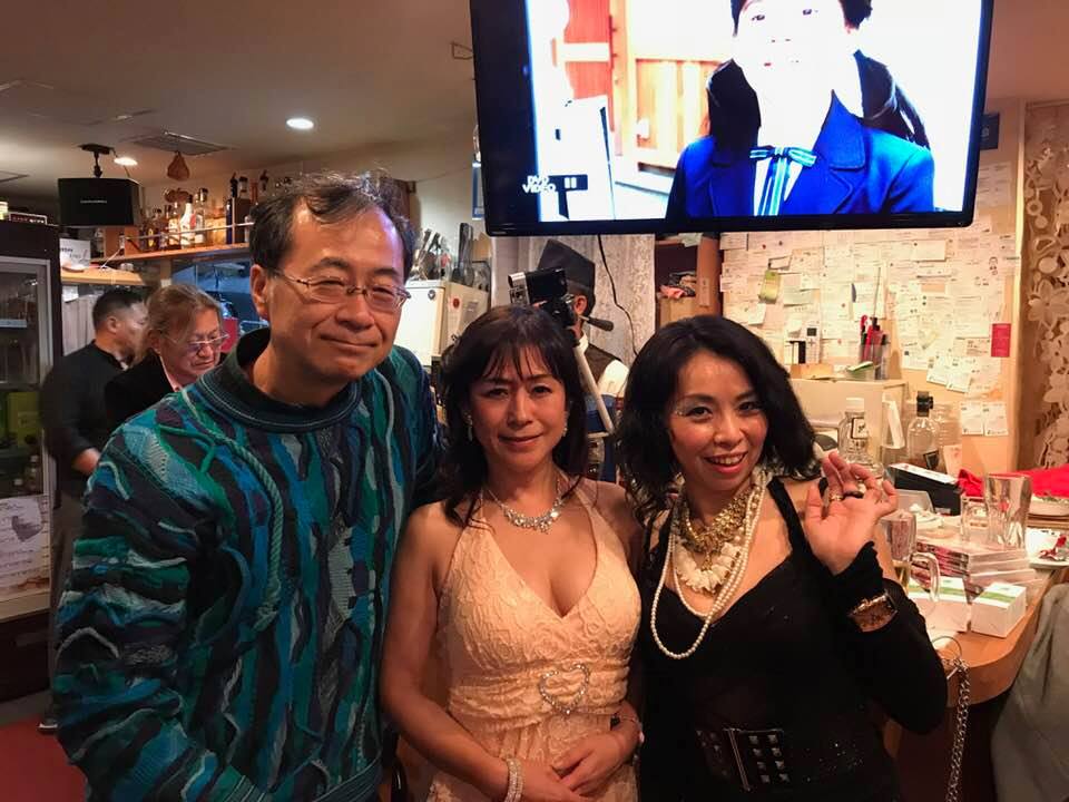 ダントツで売れている ラストキャバレー Dvd 金子修介の雑記 Essay ダントツで売れている ラストキャバレー Dvd 金子修介の雑記 Essay
