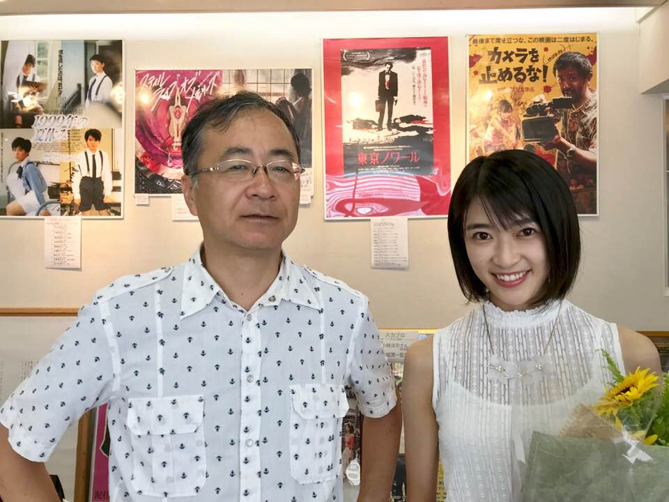 金子修介の雑記 Essay 女優 Livedoor Blog ブログ