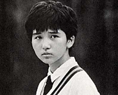 1999年の夏休み In 相模女子大学 金子修介の雑記 Essay