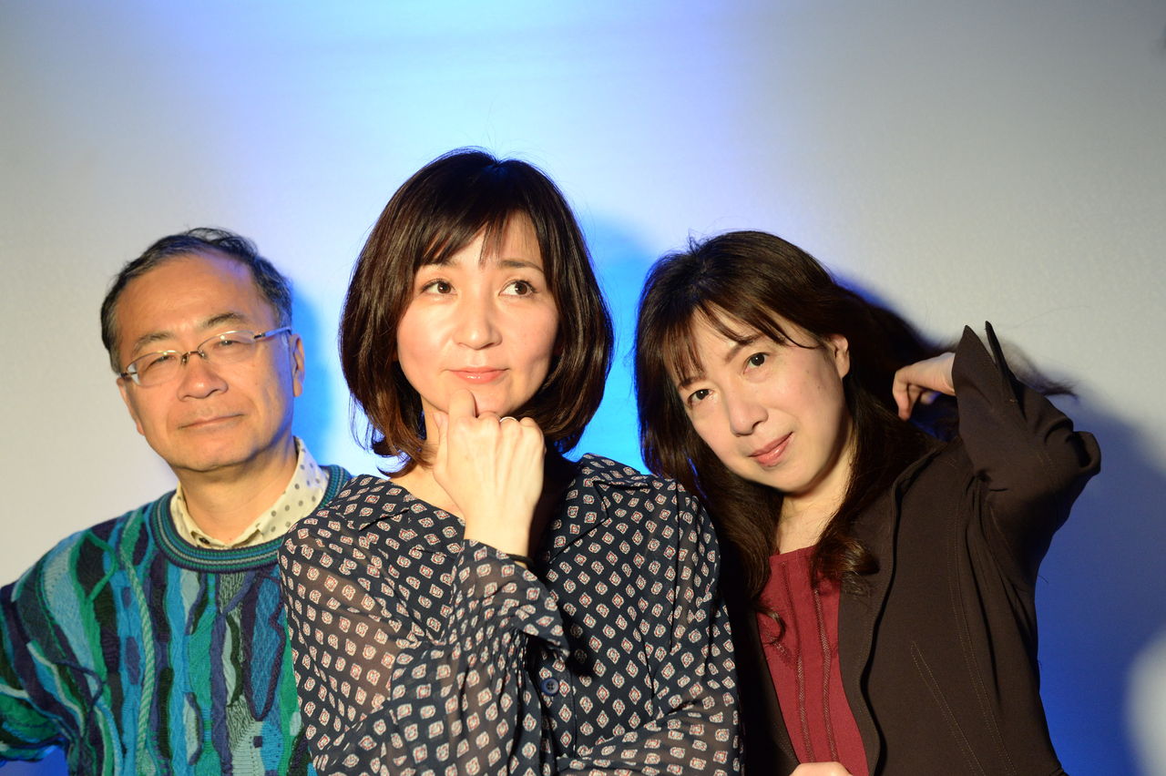 1999年の夏休み19音楽会 金子修介の雑記 Essay