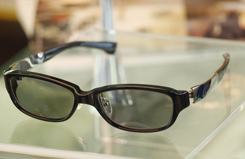 フォーナインズ 999.9のNPM-02 999.9 フォーナインズ メガネ 度入り NPM-02 フルリム ケース付き