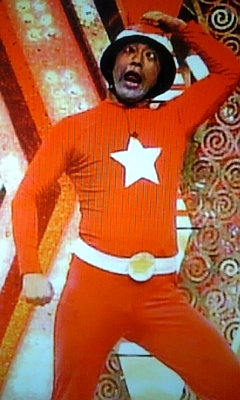 ホワイト赤マン ナガコウ上ブログ 4才男児と0才女児のパパ