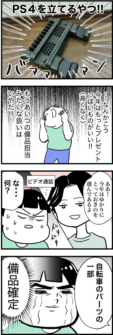 おい丸誕生日 2