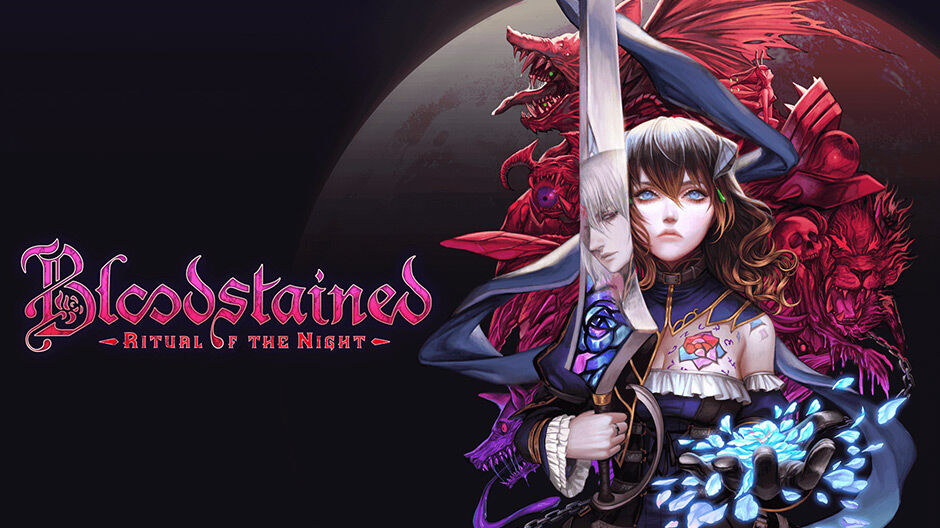 悲報 Bloodstained Ritual Of The Night ローグライクダンジョン モードの導入が中止に Eスポーツキャッチ 悲報 Bloodstained Ritual Of The Night ローグライクダンジョン モードの導入が中止に Eスポーツキャッチ