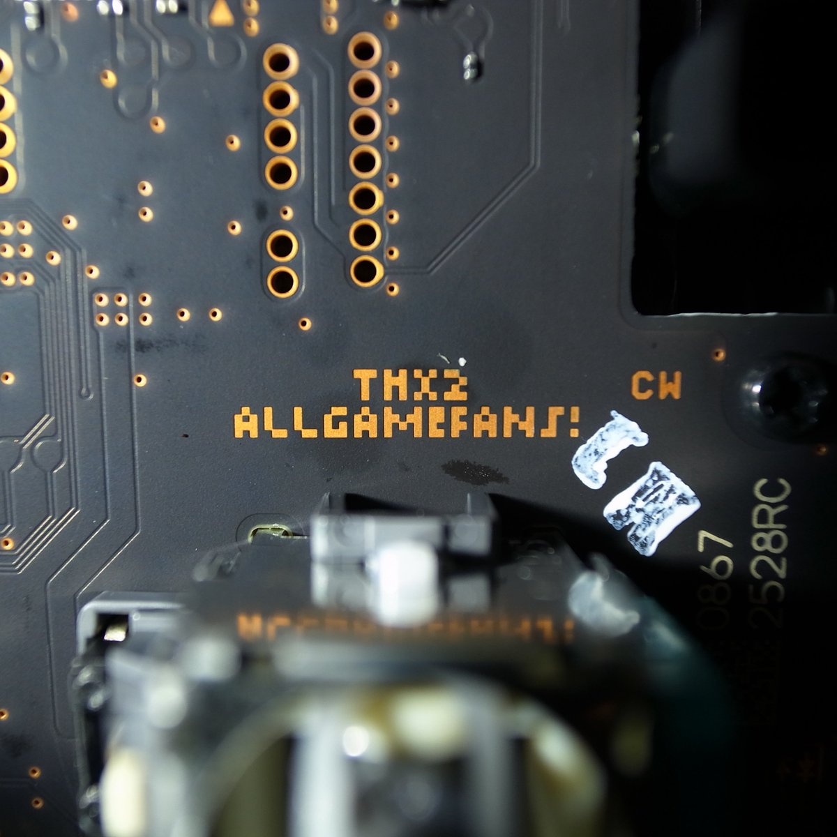 Nintendo Switch Proコントローラー 通販で巧妙な偽物が出回る Eスポーツキャッチ