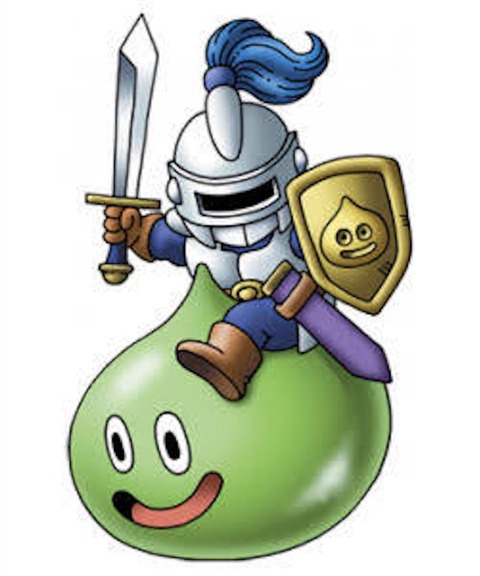 dq-slime-knight