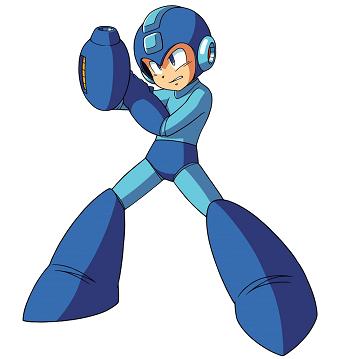 megaman-rockman