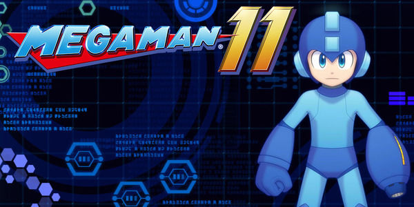 朗報 ロックマン11 が10月2日に発売決定 ニンテンドーニュース速報 朗報 ロックマン11 が10月2日に発売決定 ニンテンドーニュース速報