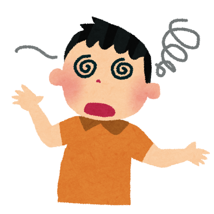 3d酔いってどうすれば克服出来るの Eスポーツキャッチ