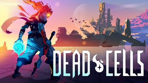 Dead-Cells- Switch