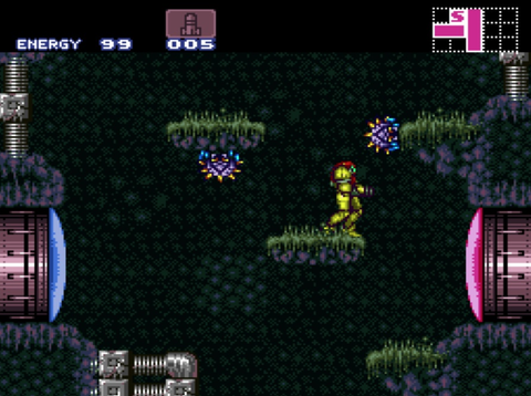 super-metroid