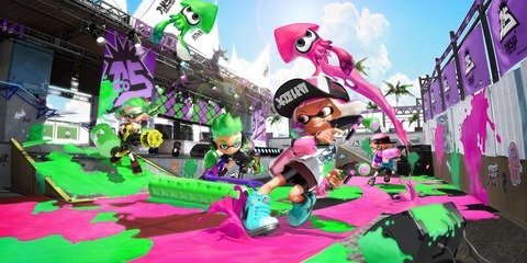 splatoon-2-video-game-characters