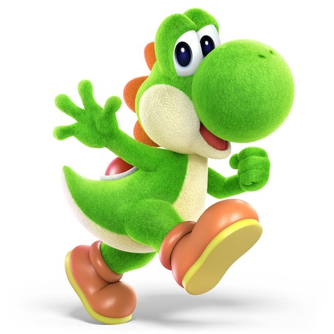 yoshi