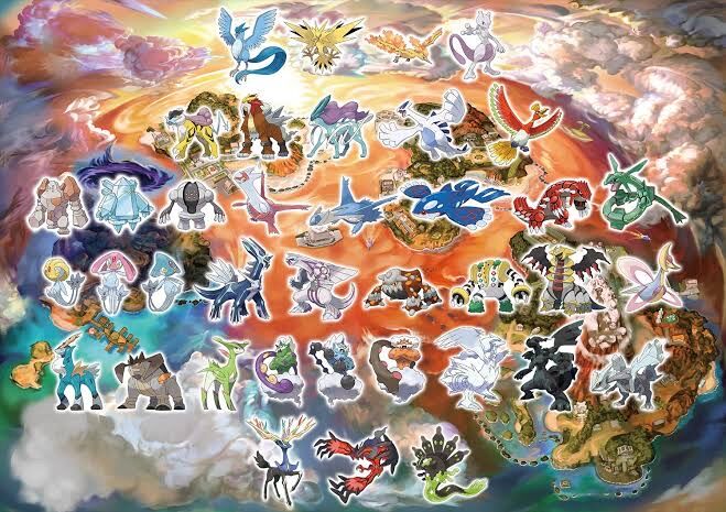 悲報 ポケモン剣盾の伝説のポケモン どれもダサすぎる ニンテンドーニュース速報 悲報 ポケモン剣盾の伝説のポケモン どれもダサすぎる ニンテンドーニュース速報