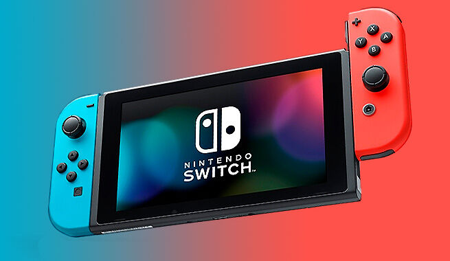 噂 任天堂がさらに2本のwiiu用ソフトをスイッチで発売か Eスポーツキャッチ