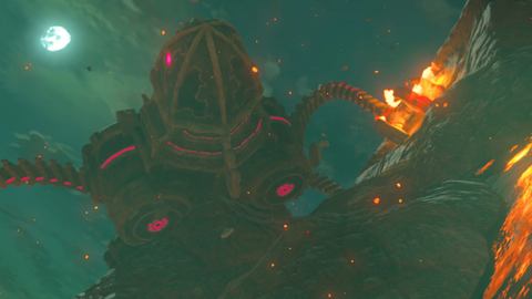 zelda-dungeon