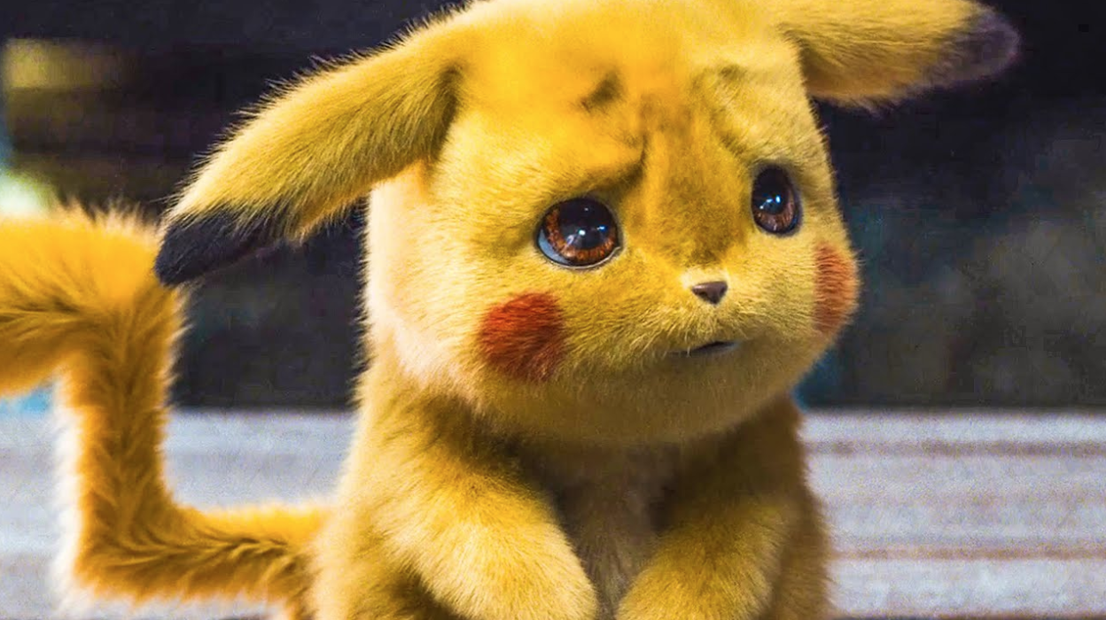 実写版 名探偵ピカチュウ のcgの質感がどうしても気になる ニンテンドーニュース速報